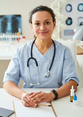 Medical and Health Website Design and Digital Marketing Winnipeg, Vancouver, Canada