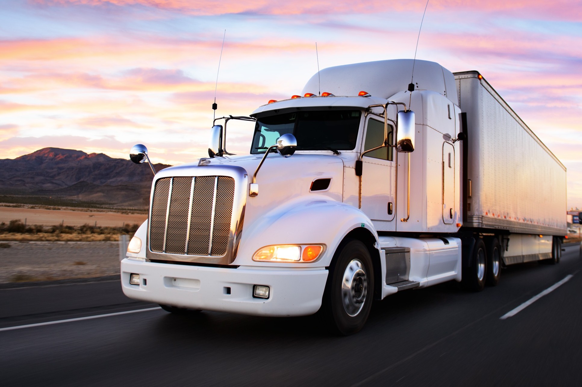 Transportation company website designer