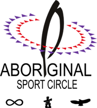 Aboriginal Sport Circle website design and digital marketing Canada with Unite Interactive