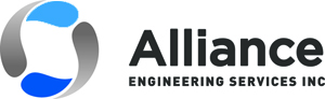 Alliance Engineering Services website design and digital marketing Canada with Unite Interactive