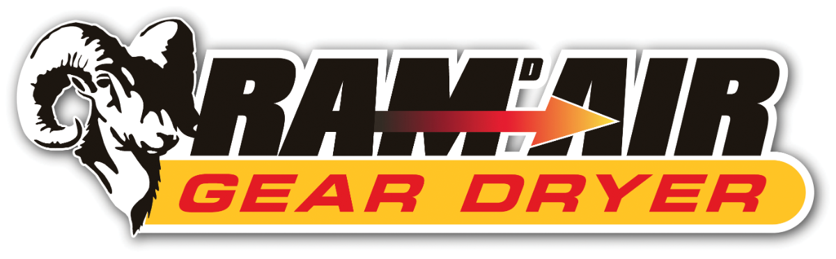 Ram Air Gear Dryer website design and digital marketing