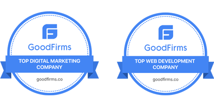 Top web design and digital marketing company in Canada
