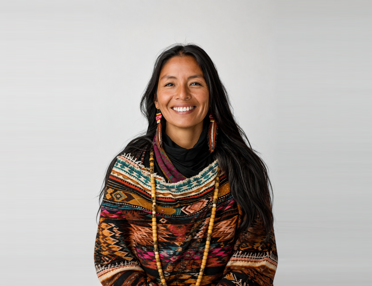 A practical approach to culturally focused and Indigenous community web design.