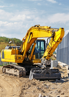 Construction Website Design and Digital Marketing