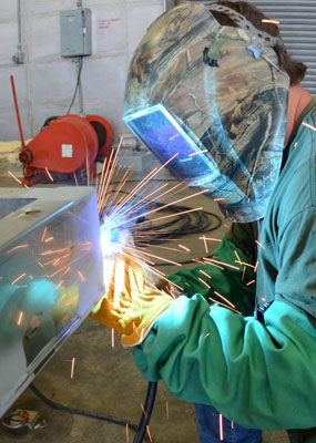 Manufacturing and Industrial Website Design and Digital Marketing