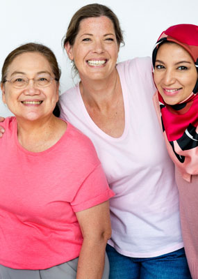 Non Profit and Social Services Website Design and Digital Marketing