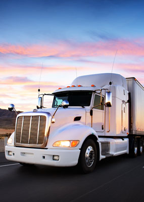 Transportation and Logistics Website Design and Digital Marketing
